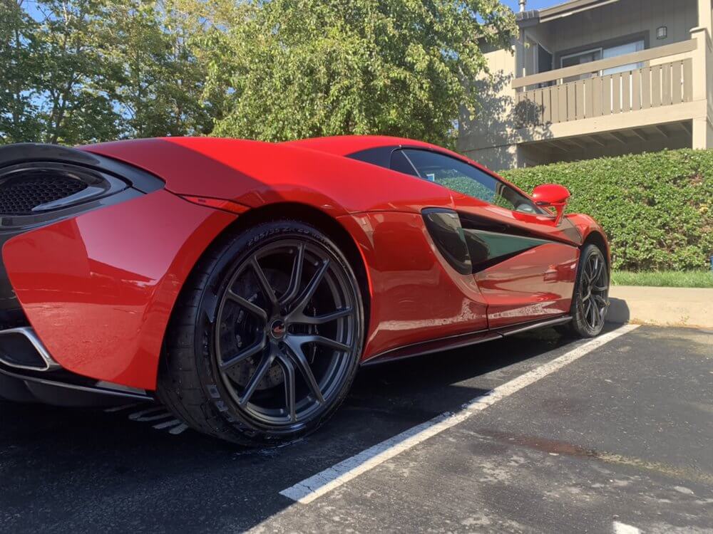 Window Tint