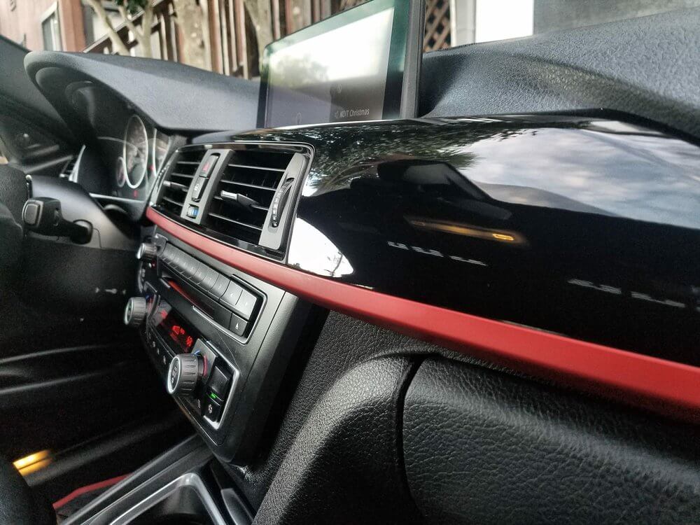 Window Tint