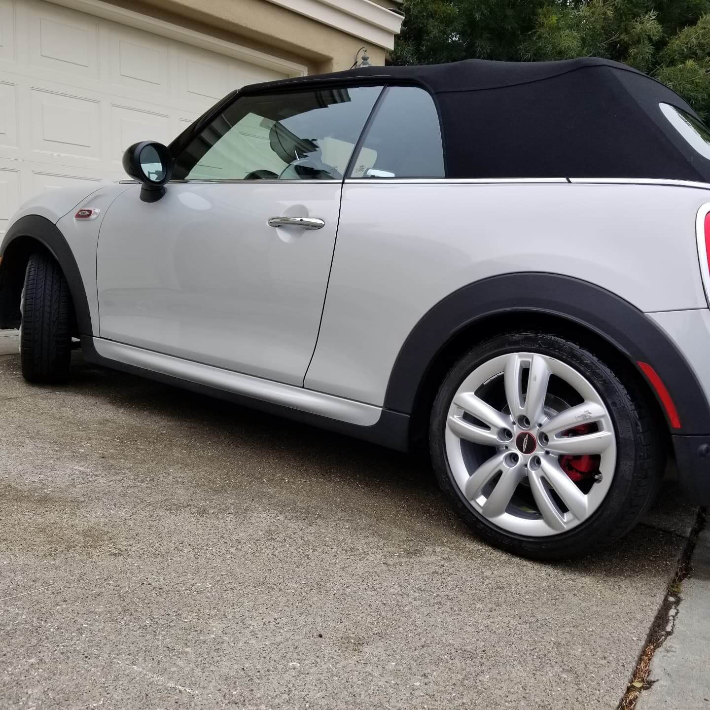 Window Tint