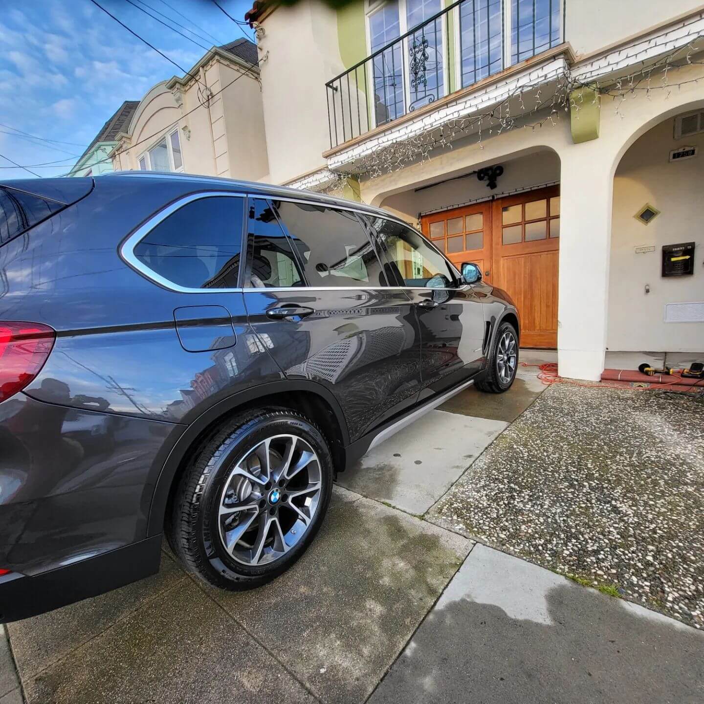 Window Tint