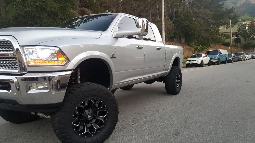 Window Tint