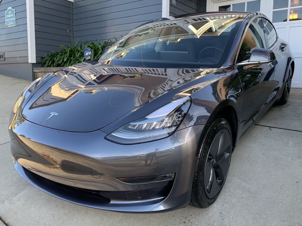 Window Tint