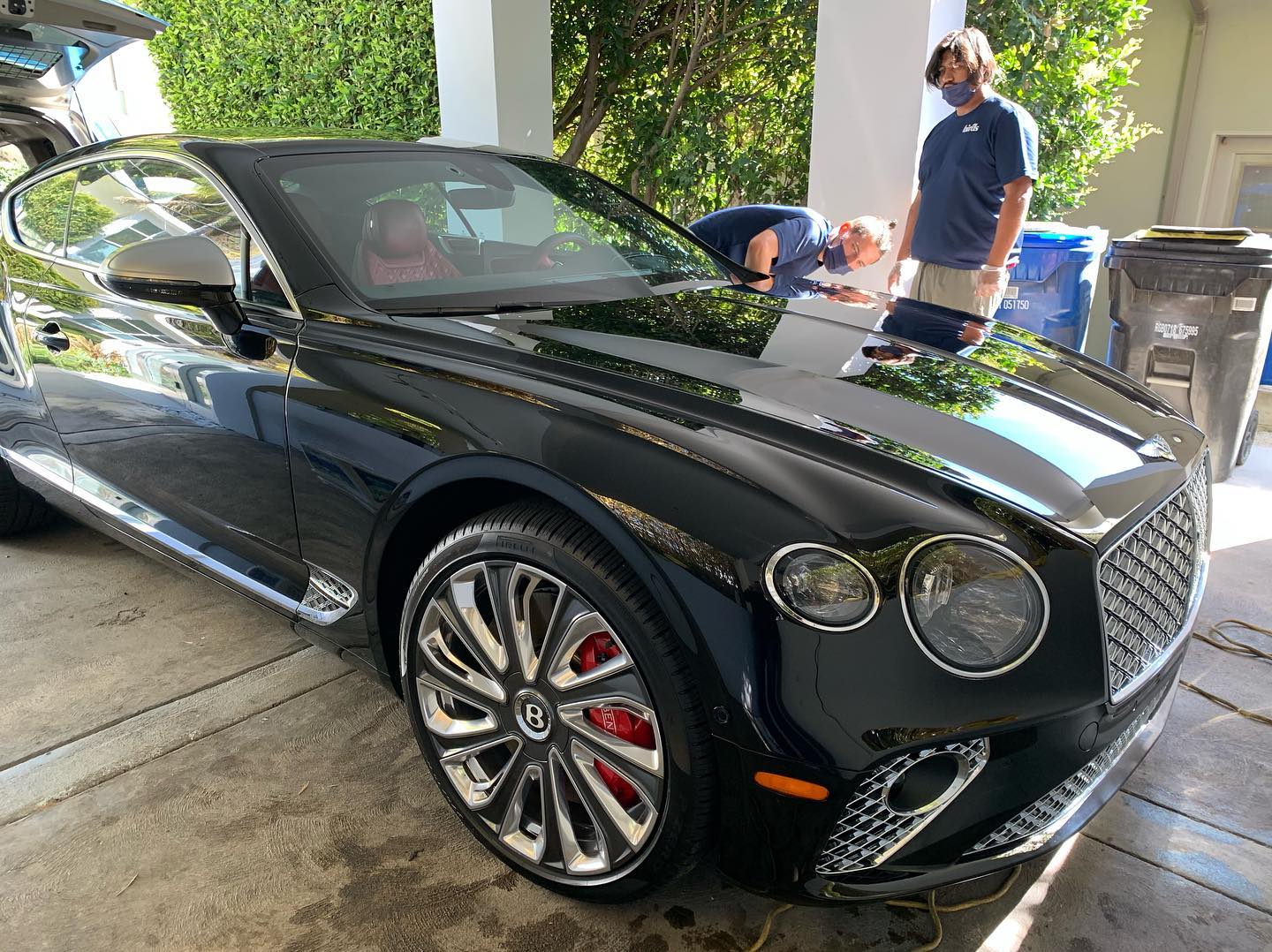 Hemet  Auto Detailing