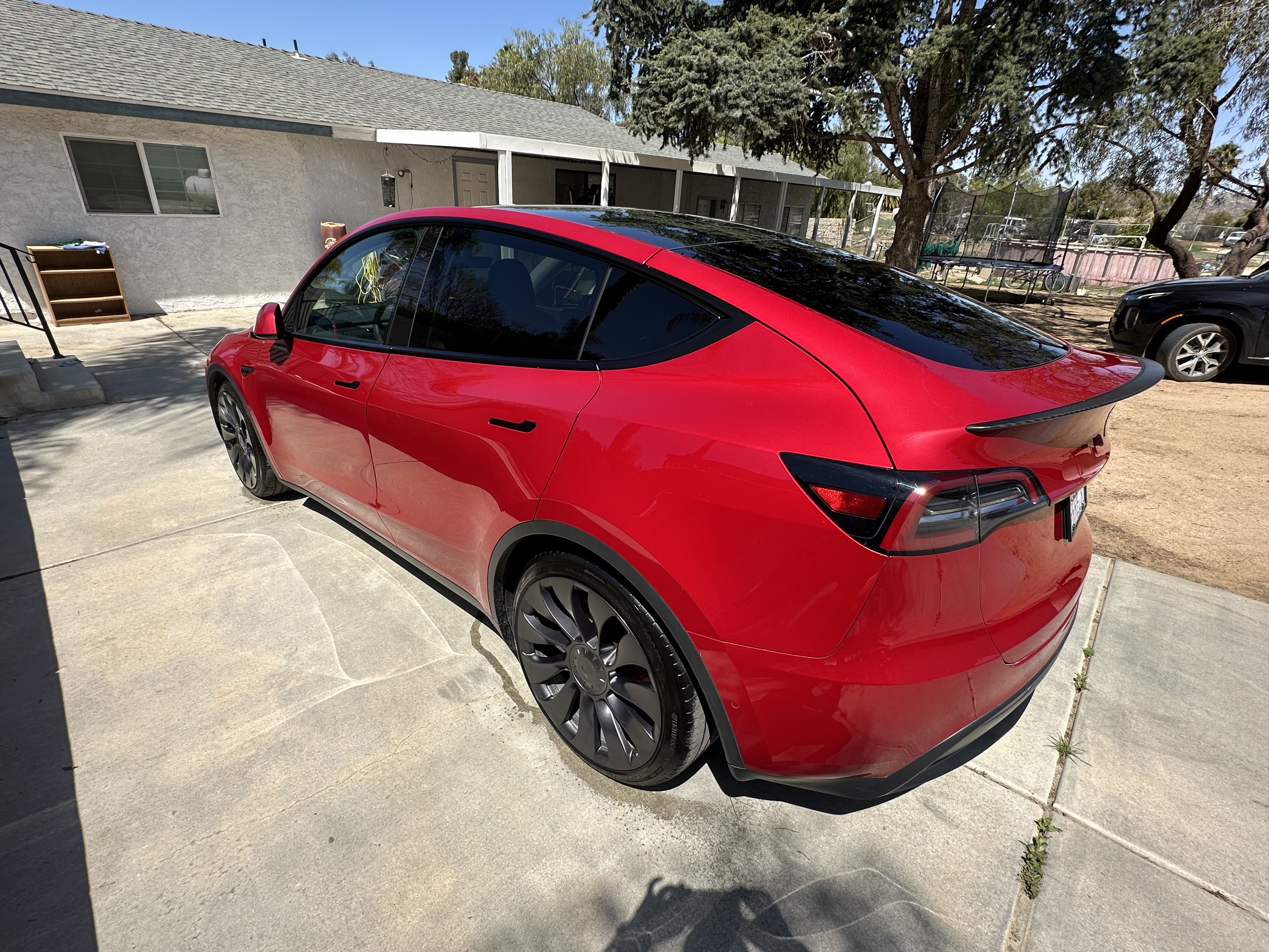 Motorcycle Detailing