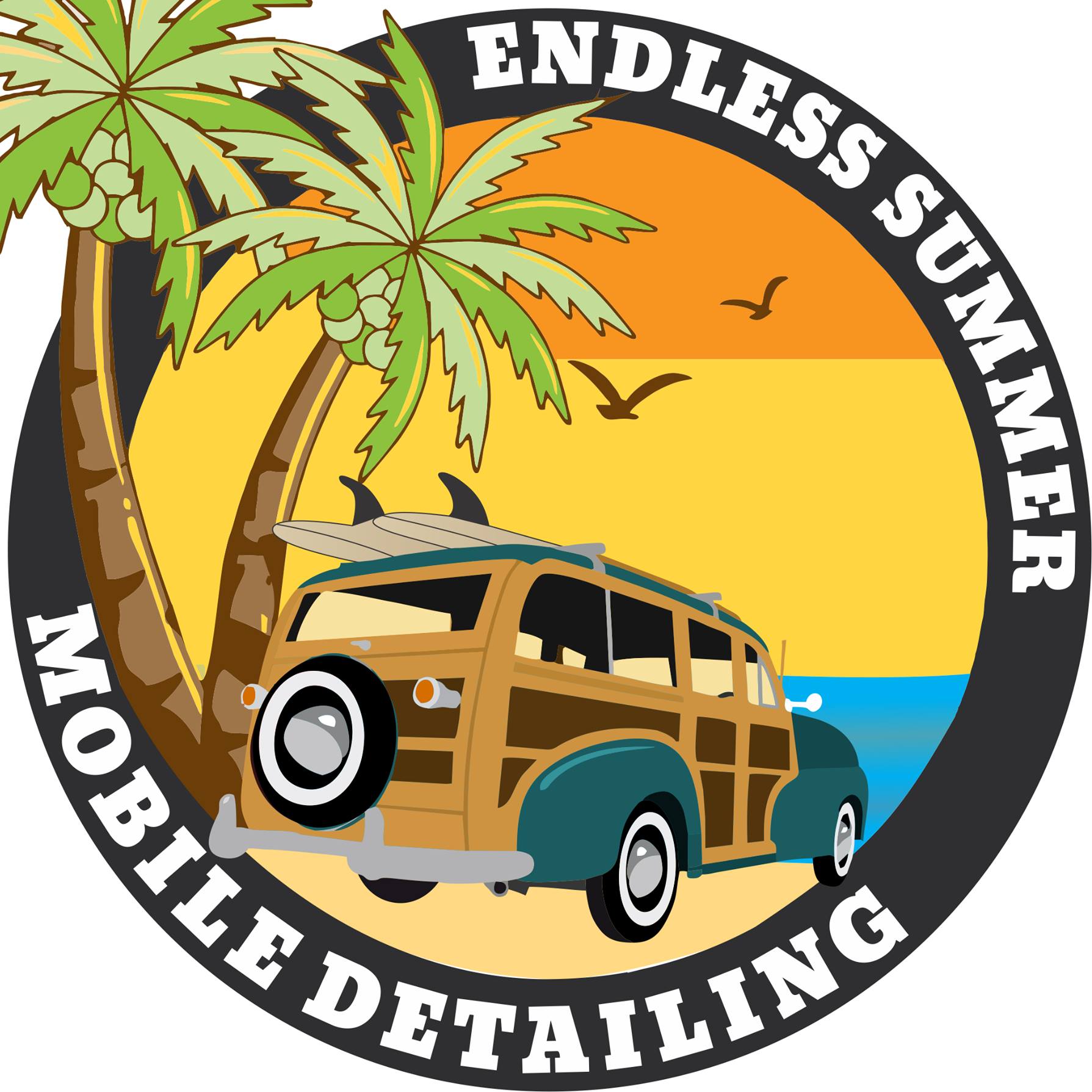 Mobile Detailerz
