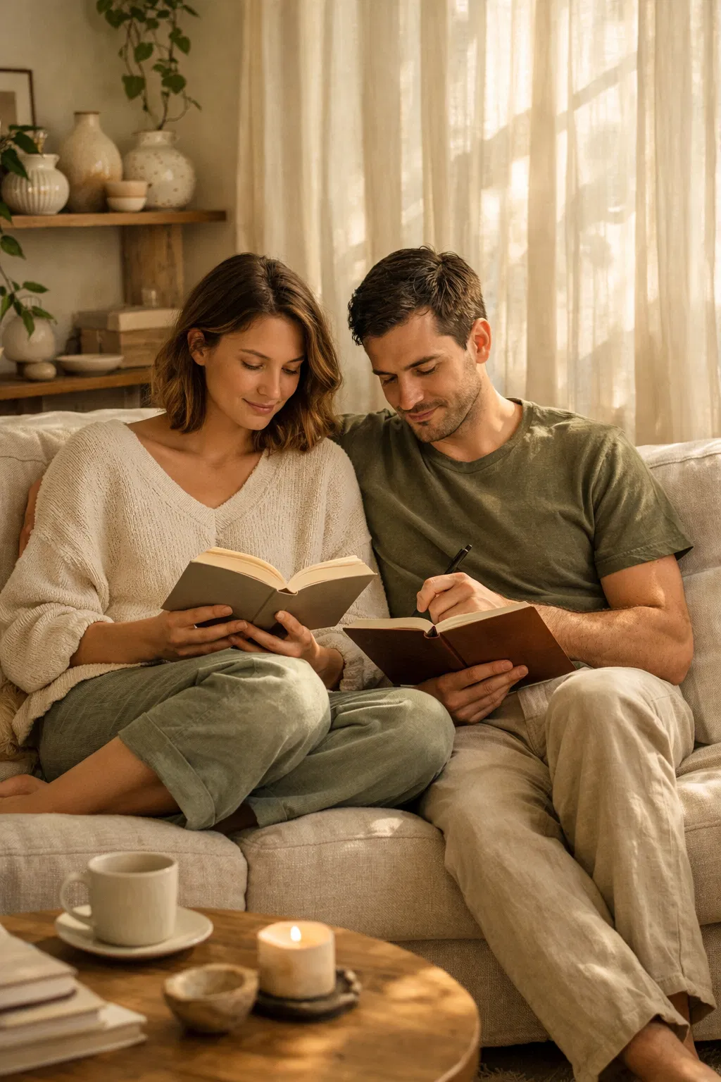 Relationships & Mindset