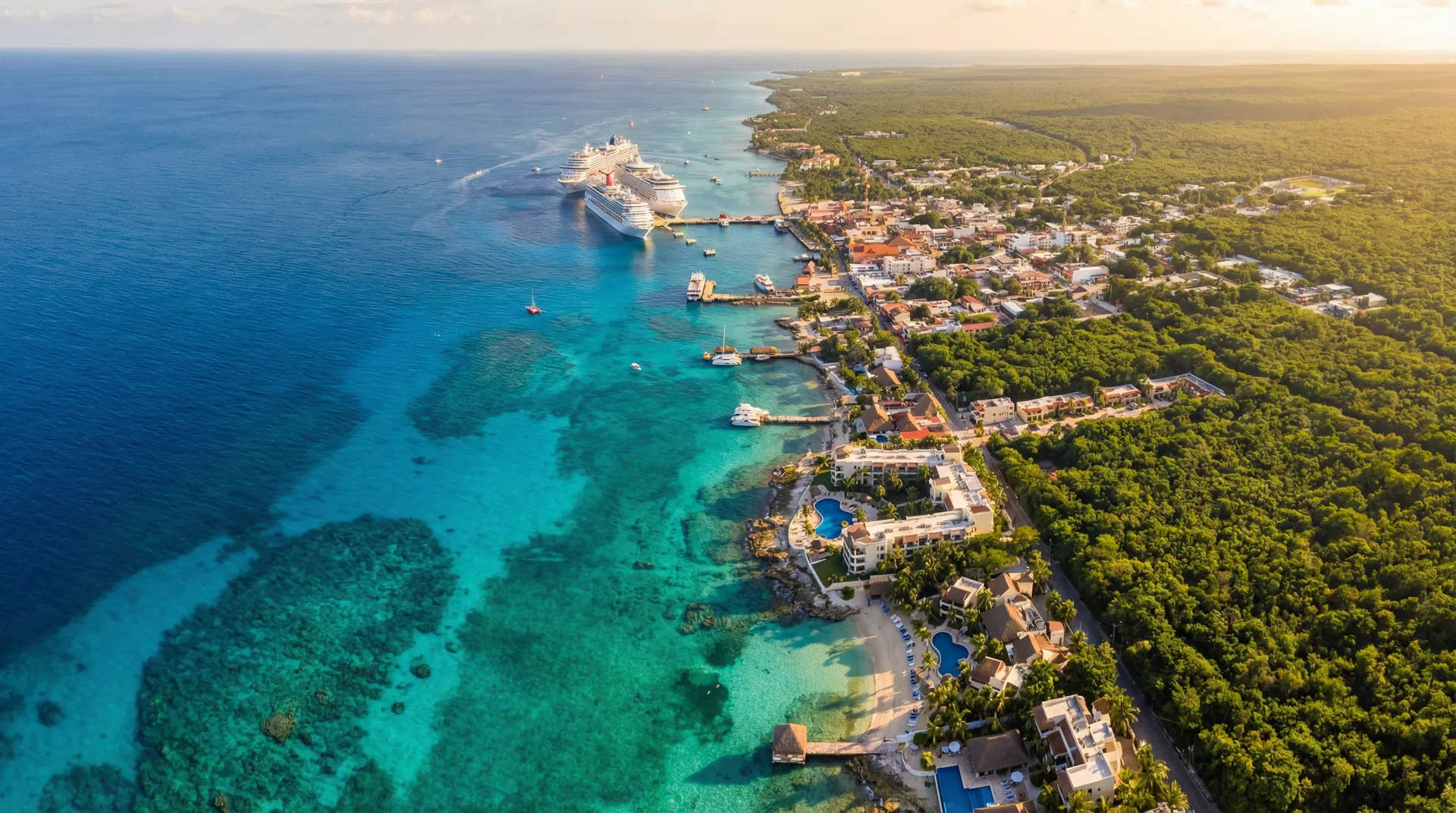 Cozumel