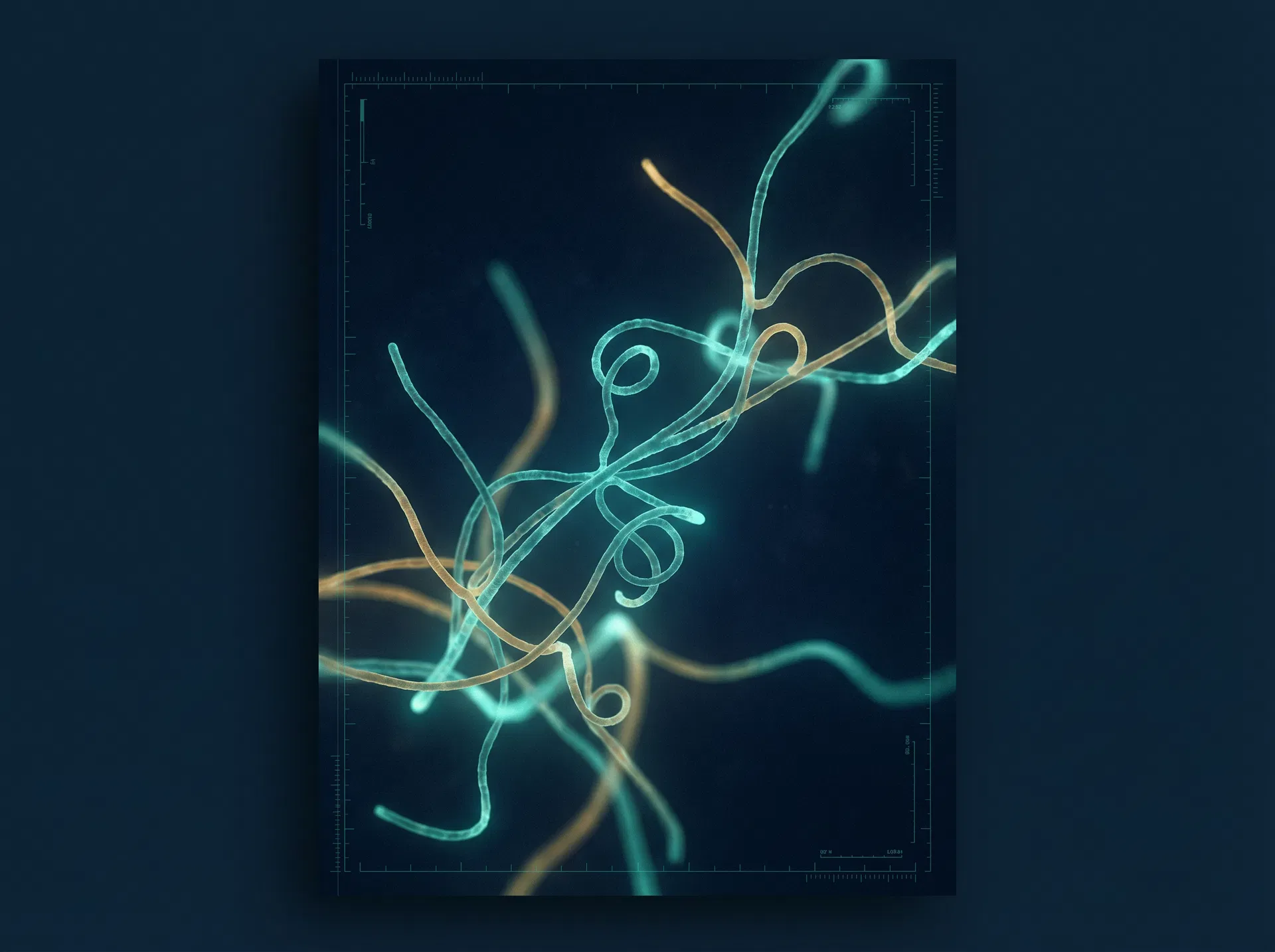 Identification & Control of Filamentous Bacteria