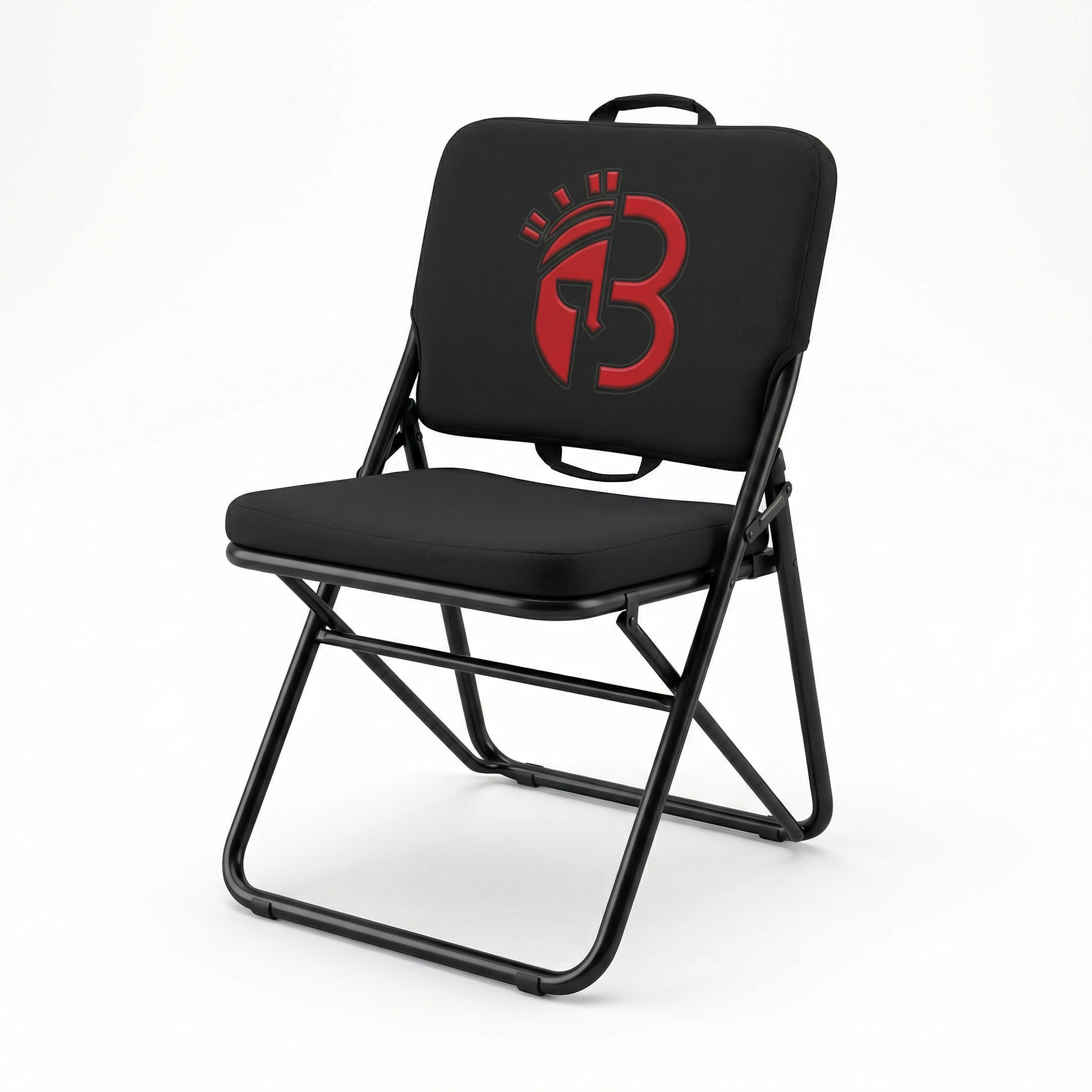 Blackout Bleacher Chair
