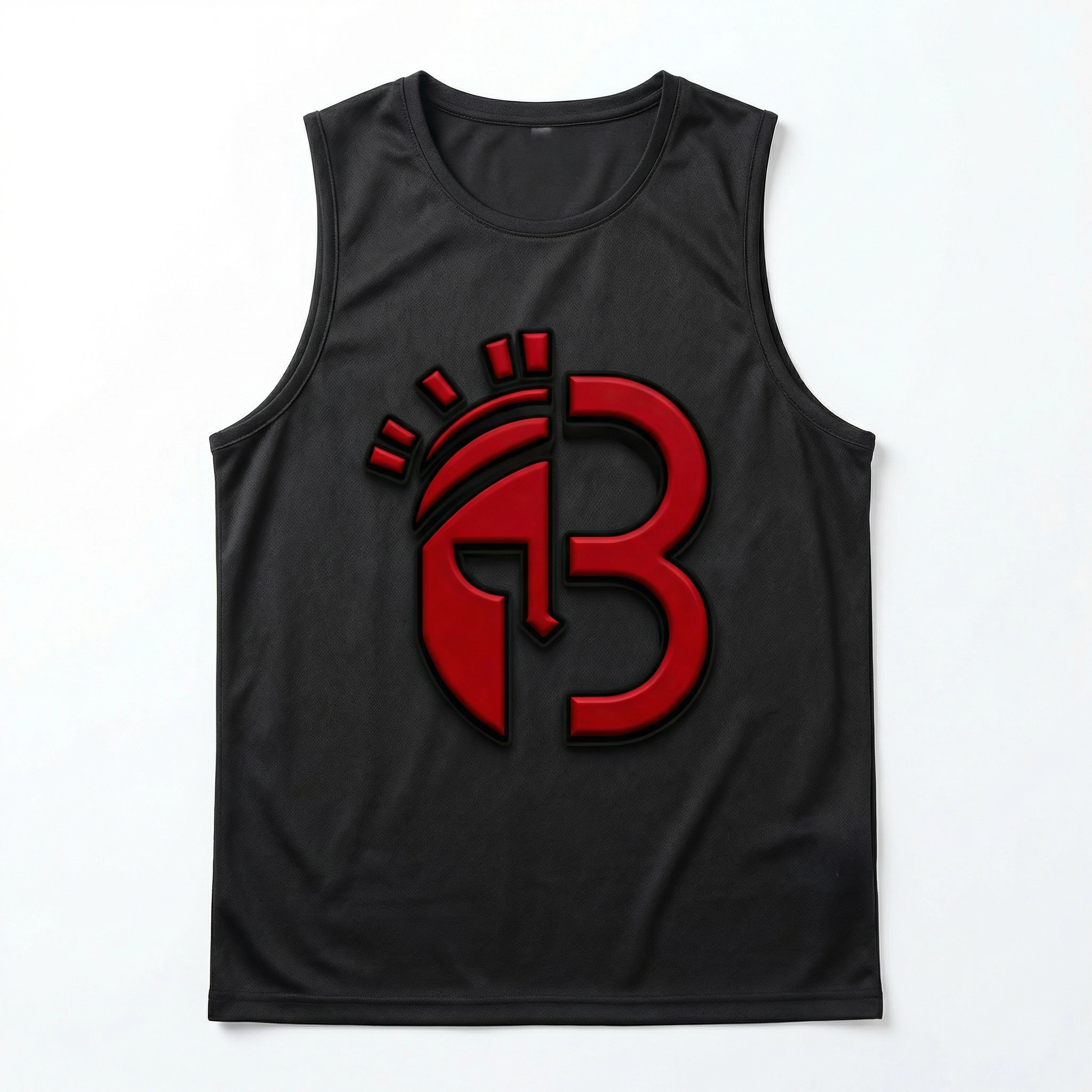 Blackout Tank Top