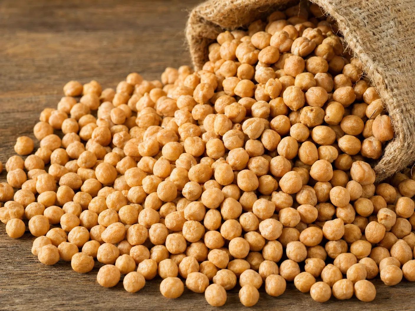 Chickpeas
