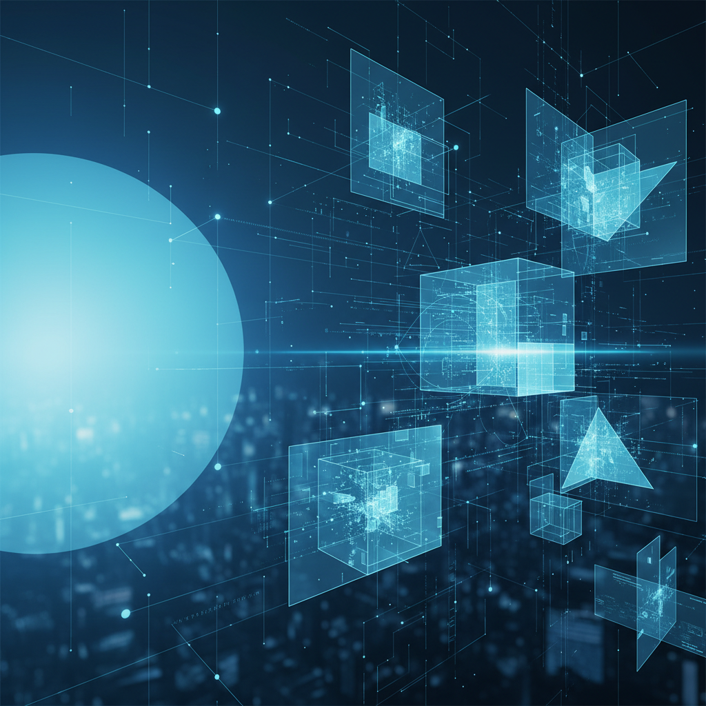 深夜速報！米欧AI新モデルが働き方を激変？中小企業が掴むべきキャリア戦略