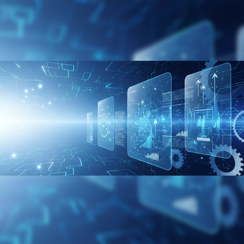 朝刊AI速報：Google GeminiとMicrosoft Copilotが描く「AI同僚」の新時代、中小企業が生き残るキャリア戦略