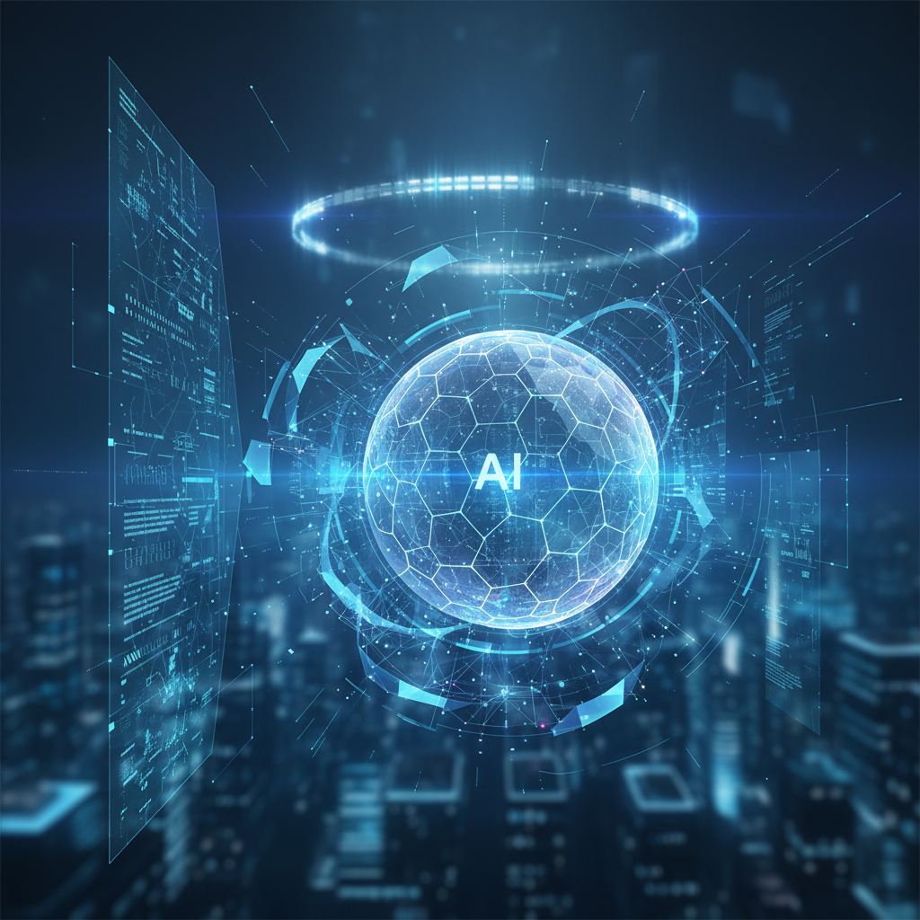 AI最新動向速報: Google/MetaがAI倫理の新基準発表、中小企業が生き残るキャリア戦略