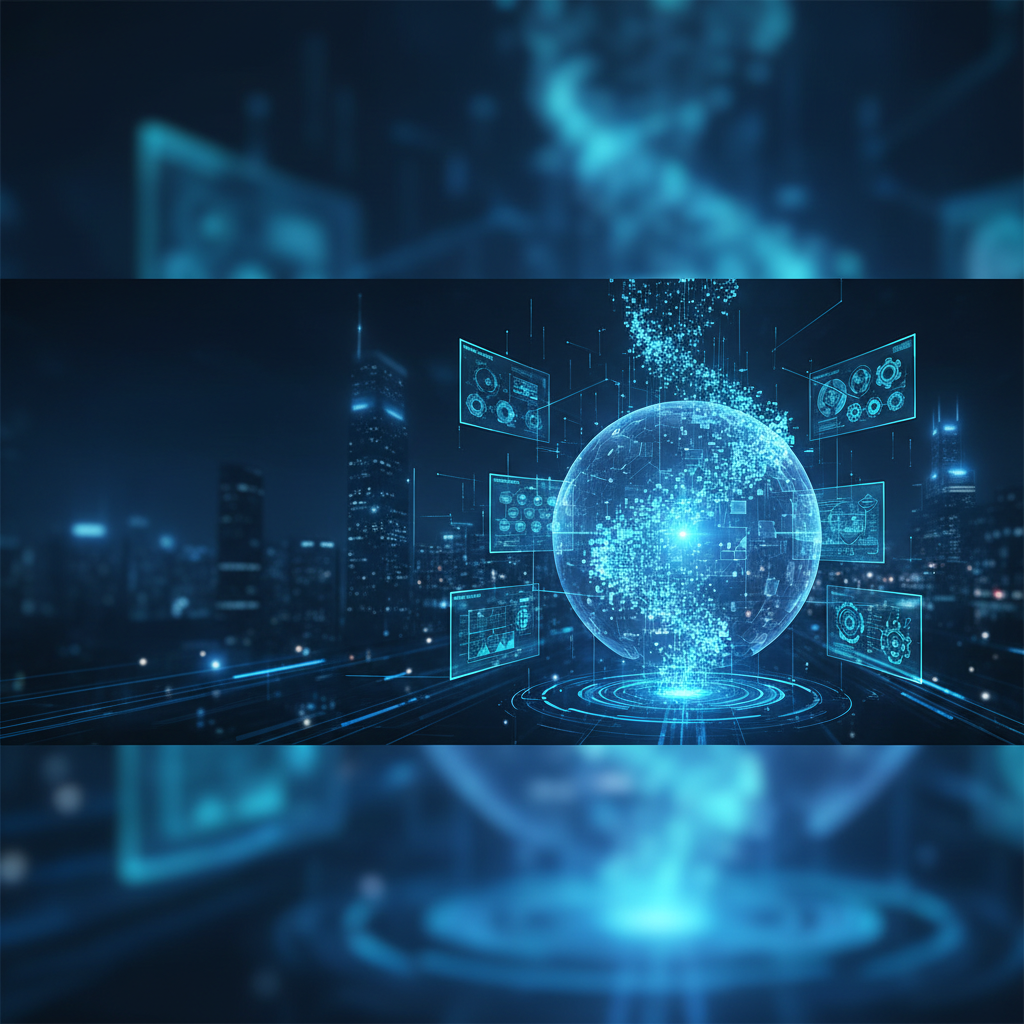 AIの未来予測:2026年以降のAI倫理と働き方、中小企業が掴むキャリア戦略