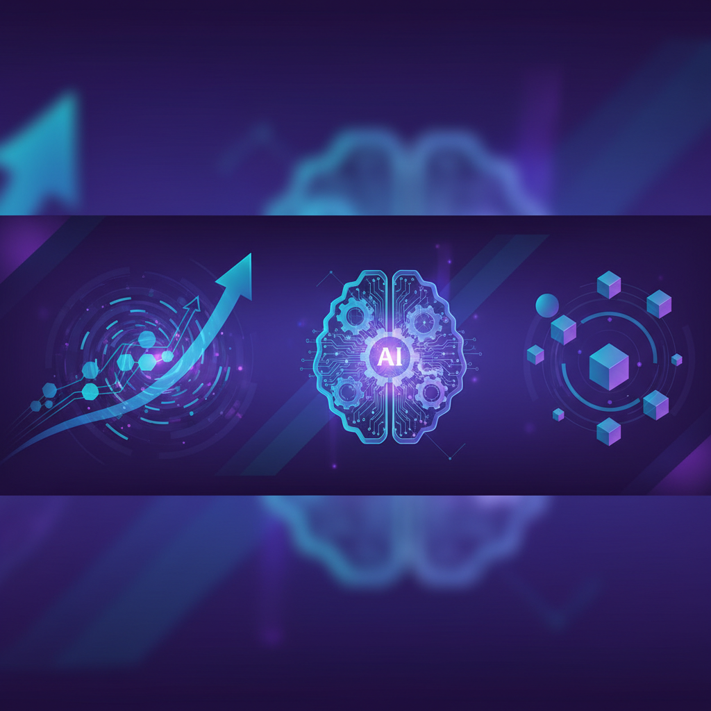 朝刊AI速報: AIエージェントが経営を変革?中小企業向け最新活用術と基礎知識