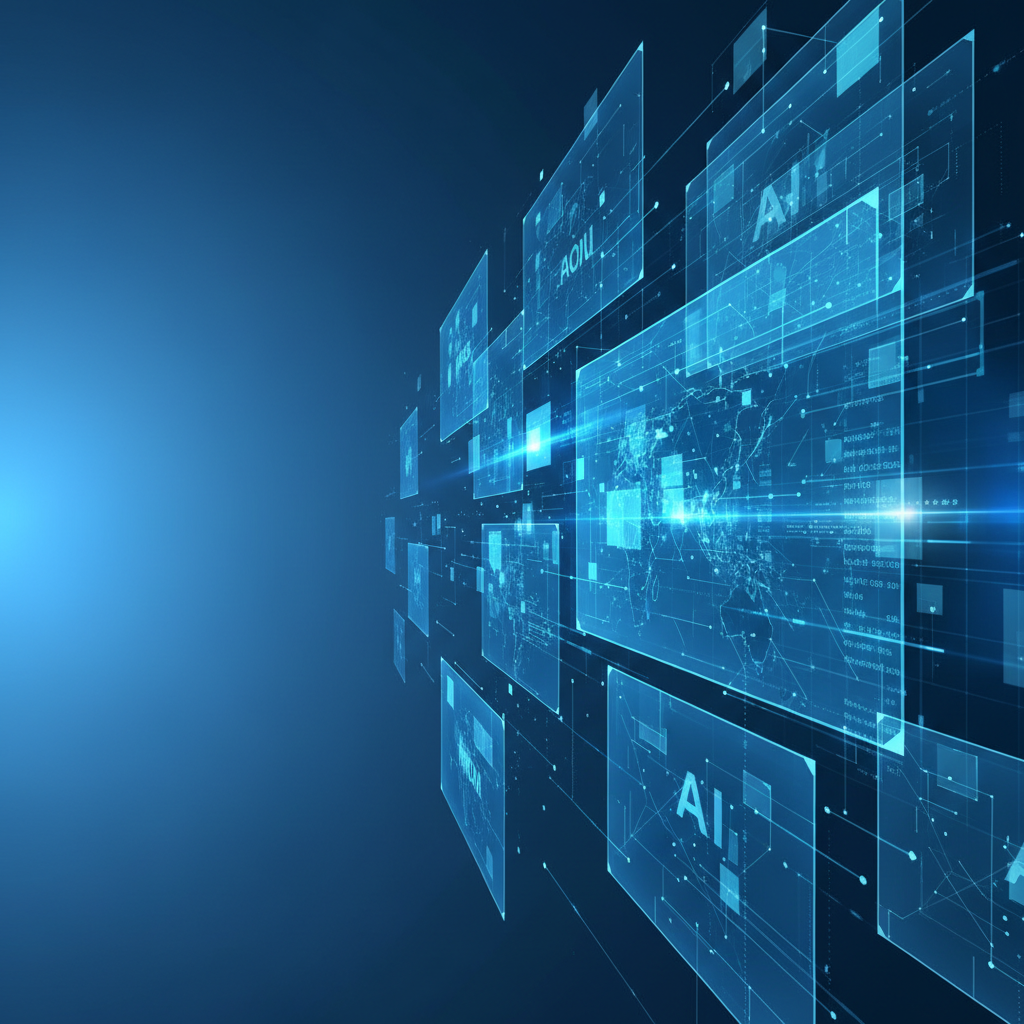 日曜速報!AI企業動向と市場分析:中小企業が知るべき最新ニュースと基礎知識【2026年4月5日版】