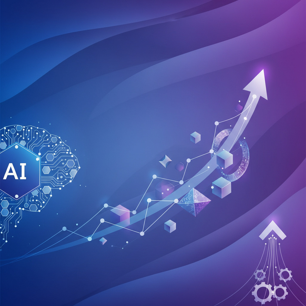 AIトレンド最前線：2026年以降のAI倫理と未来予測、中小企業が掴む成長戦略