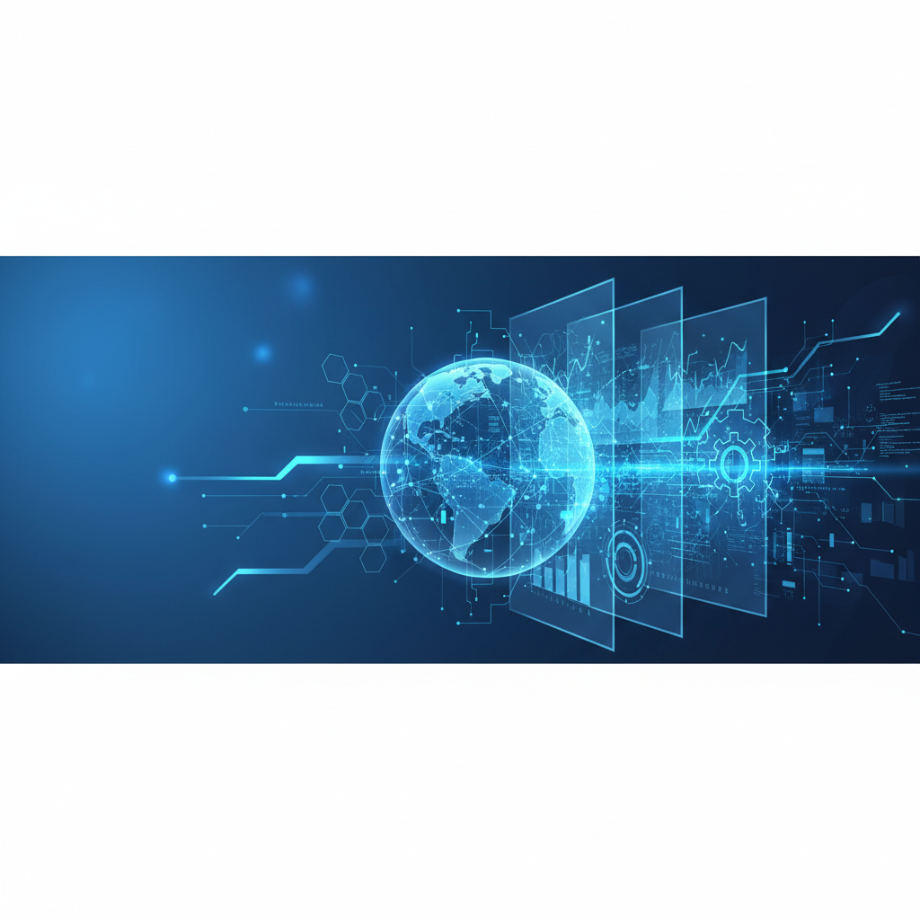 週初速報!米欧AI新モデルが中小企業を劇的に変える?2026年注目予測