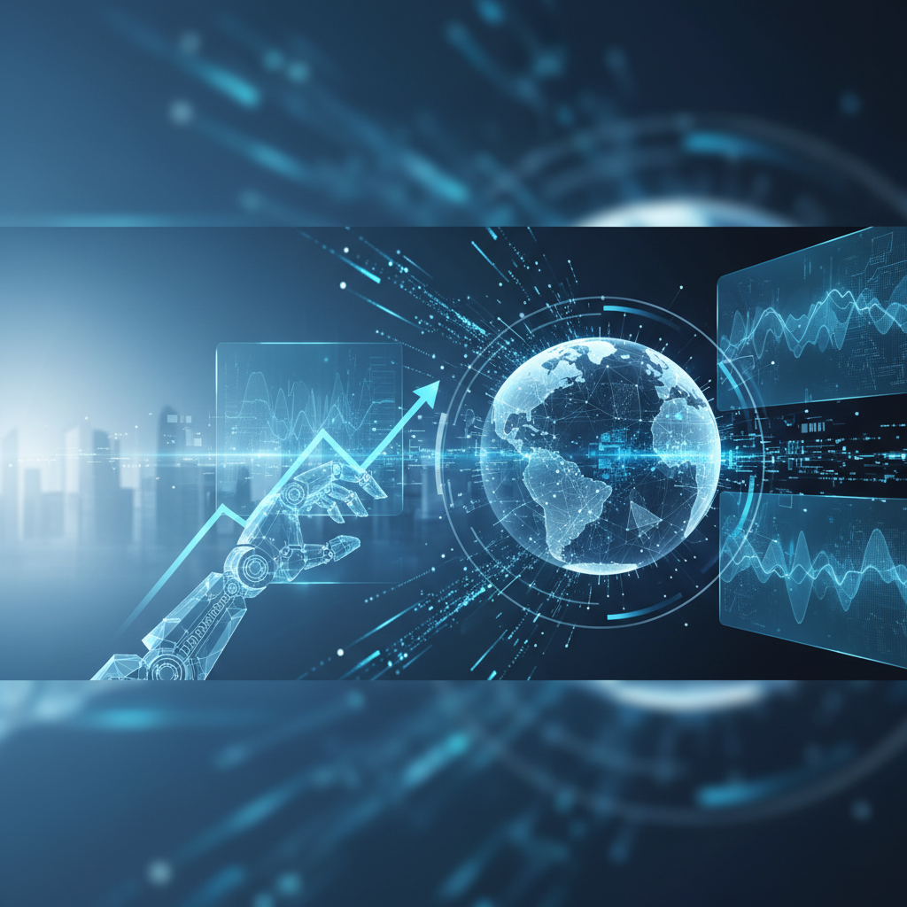 深夜速報!米欧AI新モデルが中小企業を救う?今週の注目AI予測と活用術