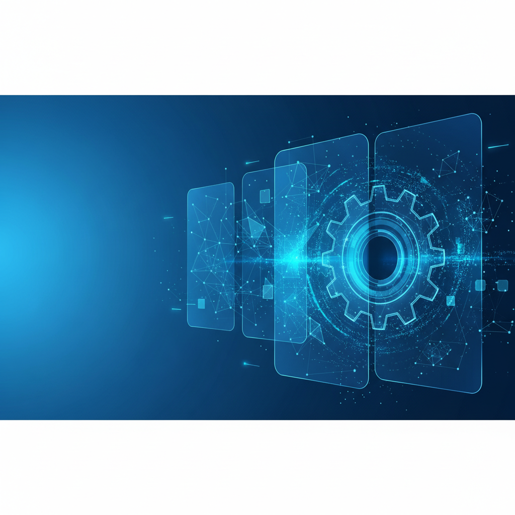 週初速報!AIが業務を自動化する新常識:中小企業向け実践テクニックと今週の注目AI予測