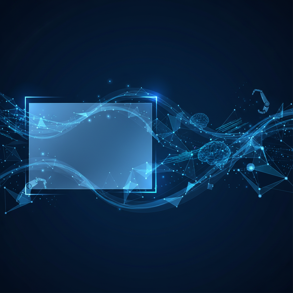 深夜速報！米欧中AIが中小企業を変革？新モデル・規制動向と活用戦略