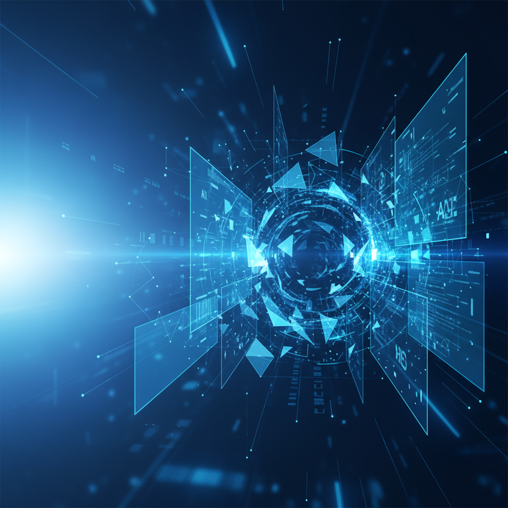 欧州AI法が中小企業にもたらす激変:2026年施行で変わるビジネス戦略