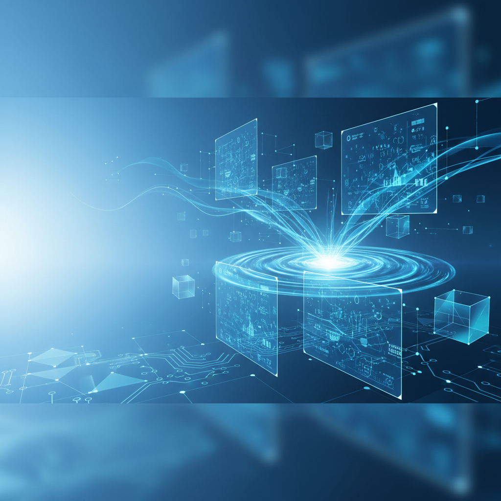 AI規制の波紋：欧州AI法が中小企業にもたらす戦略的転換点と最新AIツール活用術