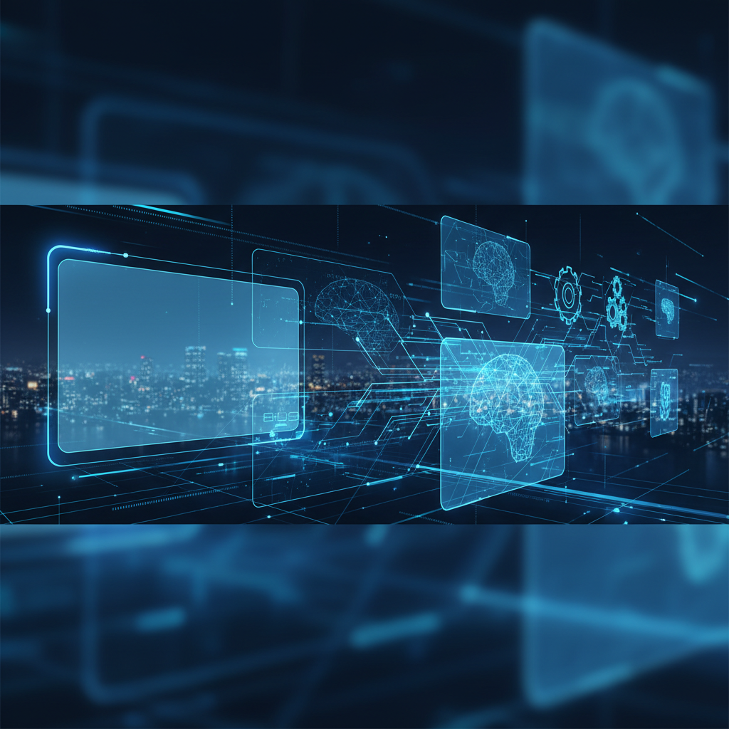 AIツール活用事例集:業務効率を劇的に変える最新AIツール20選と導入戦略