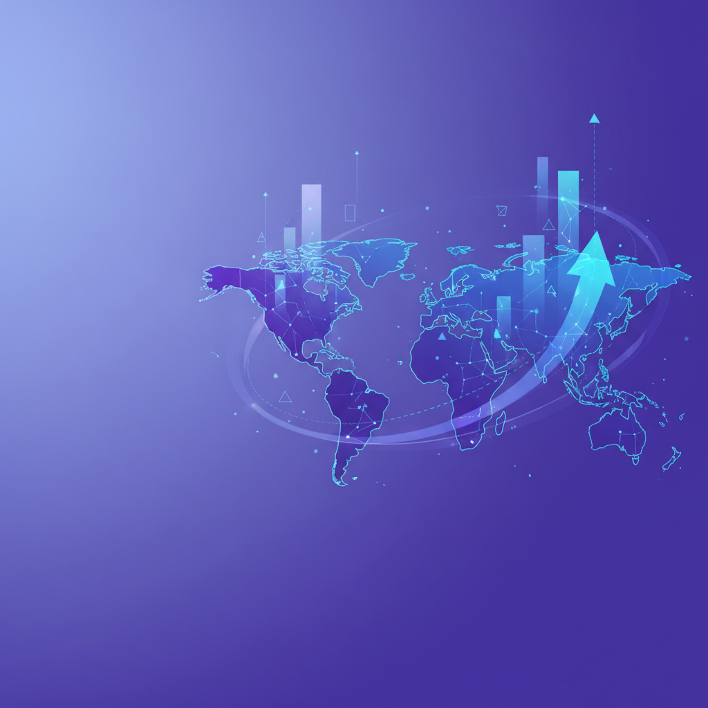 2026年AI世界地図:米欧亜の規制進化と中小企業が掴むべきAI投資戦略