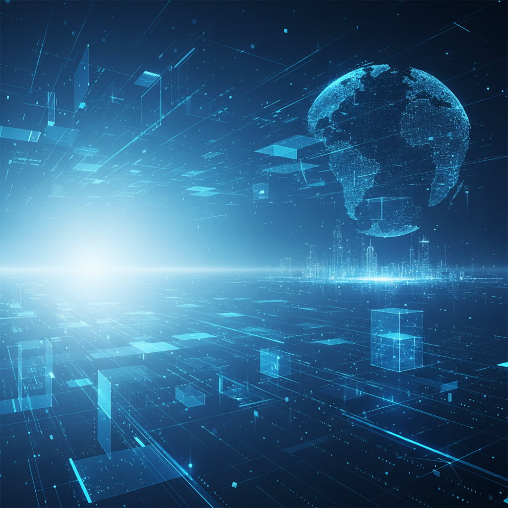 深夜のAI衝撃:米中欧アジア新モデル・規制が中小企業に開く2026年の商機