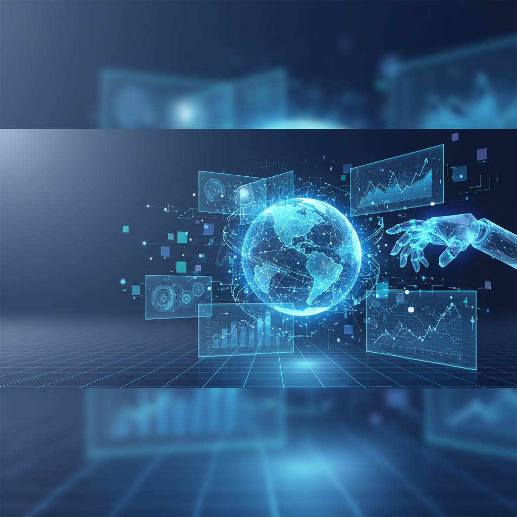 金曜AI速報:米中欧のAI投資動向と中小企業が掴むべき2026年成長戦略