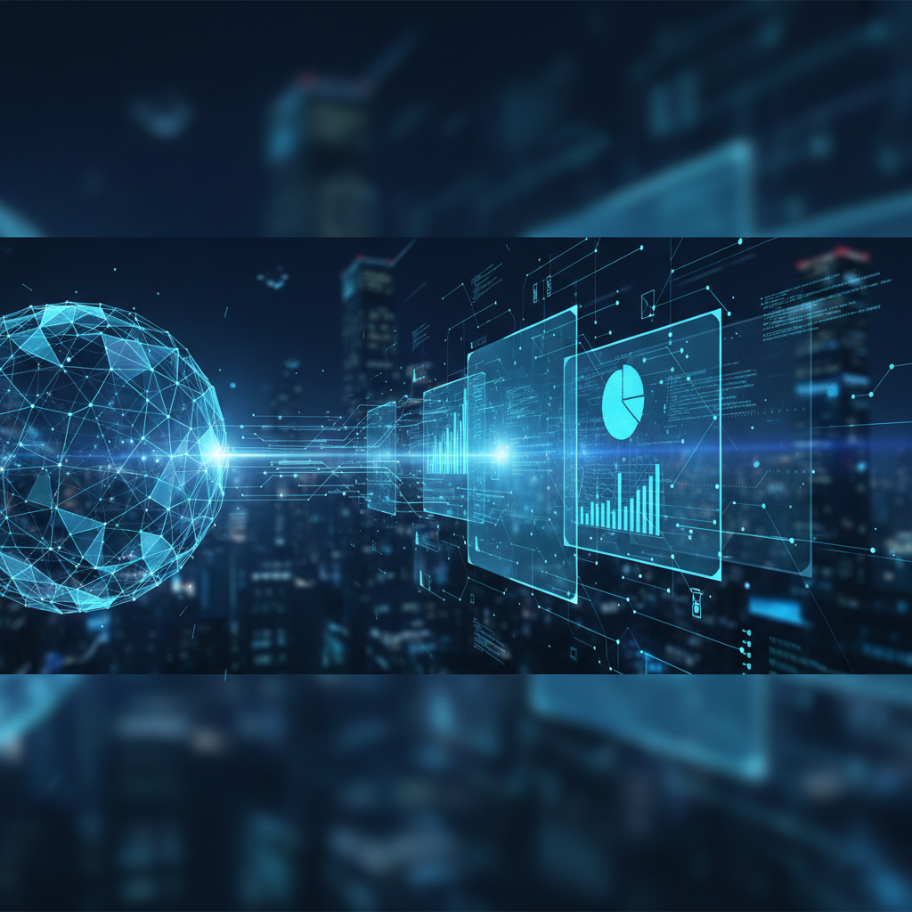 AIリテラシー入門:ビジネスパーソンが知るべき基礎知識と活用戦略2026