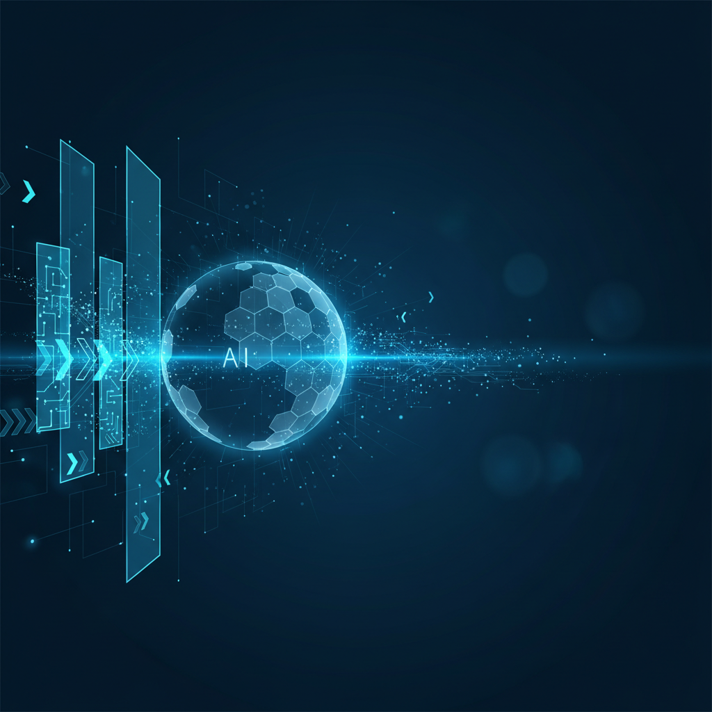 日曜深夜のAI衝撃：米中欧の規制進化と中小企業が掴むべき2026年AI投資戦略