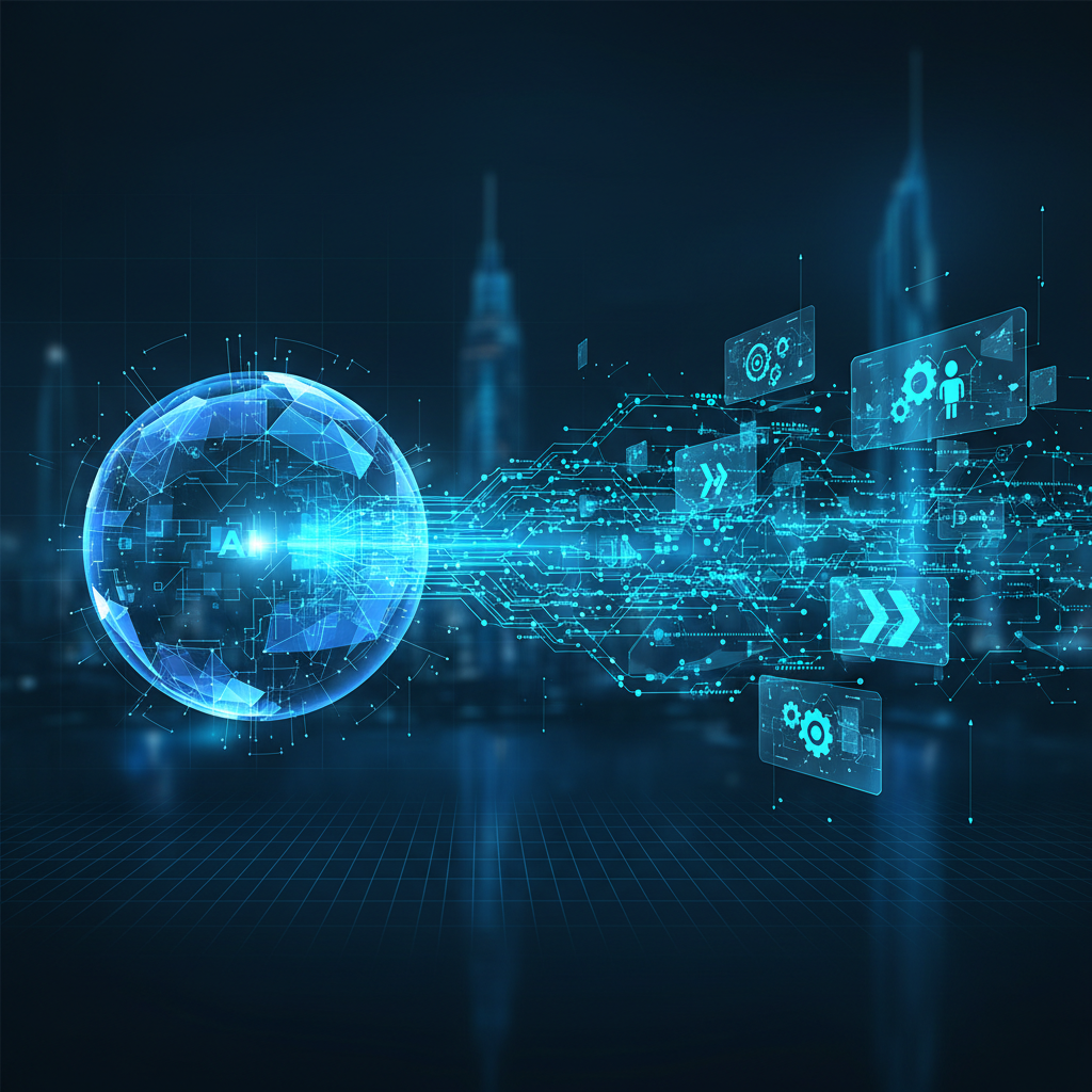 【2026年最新版】ビジネスパーソン必携!AIツール用語辞典と基礎知識