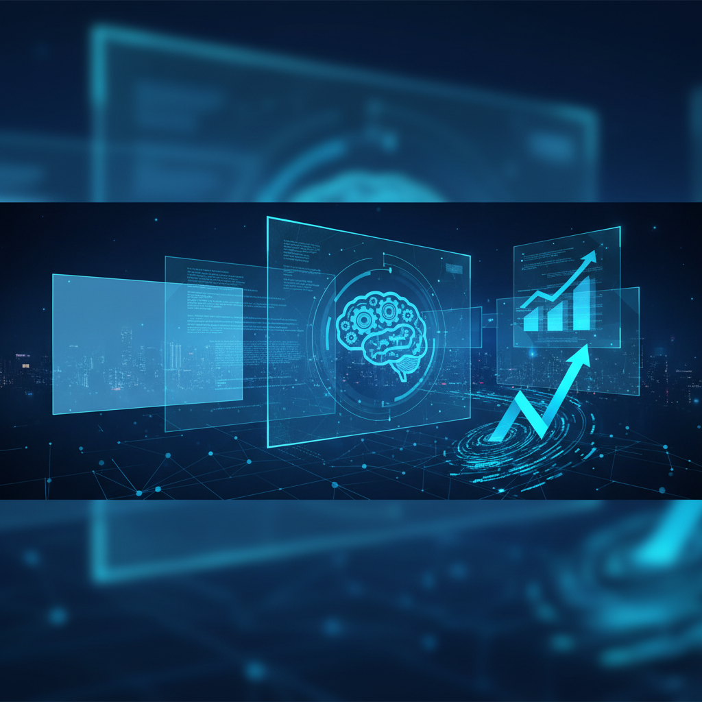 月曜朝の業務をAIが自動化!Manusで始めるメール・レポート・データ整理の効率術