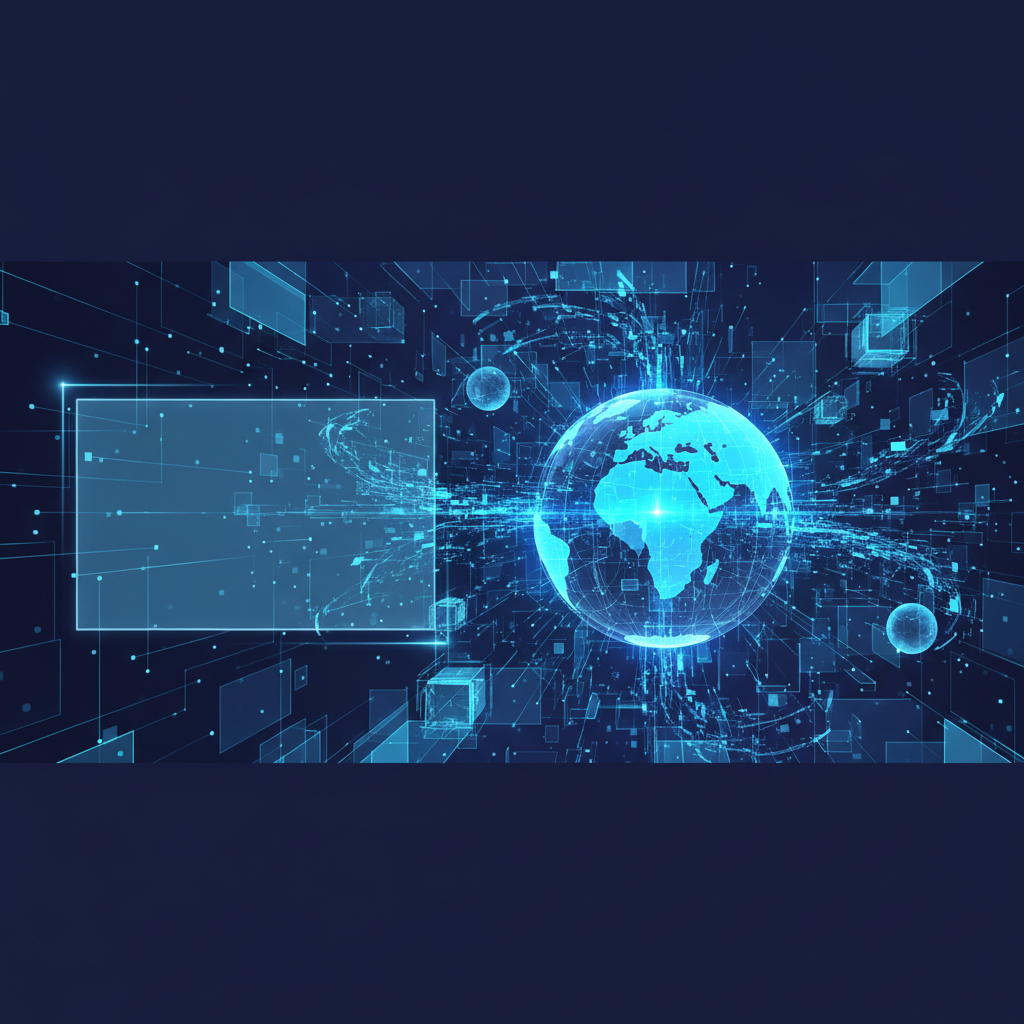 週初AI予測: 米欧中AI巨頭の戦略と中小企業が掴むべき2026年成長機会