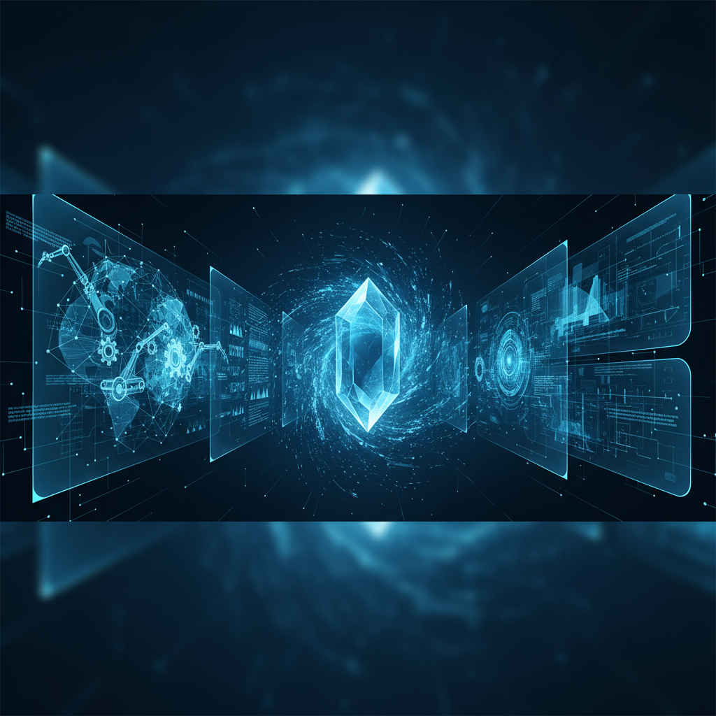 2026年AI世界動向：欧米中スタートアップが中小企業にもたらす変革と成長戦略