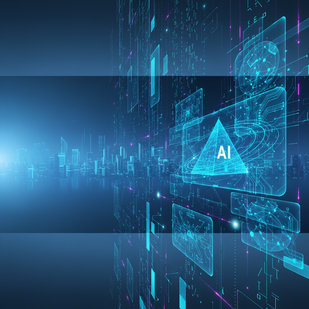 中小企業のためのAI導入完全ガイド:失敗しないステップと成功事例