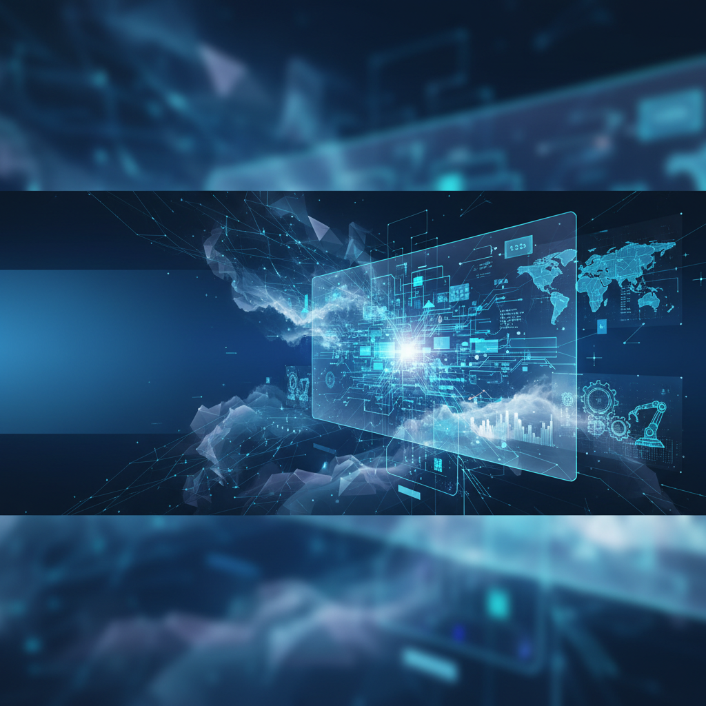 2026年AI国際情勢:深夜発表の米中欧新モデルと中小企業が掴むべき成長戦略