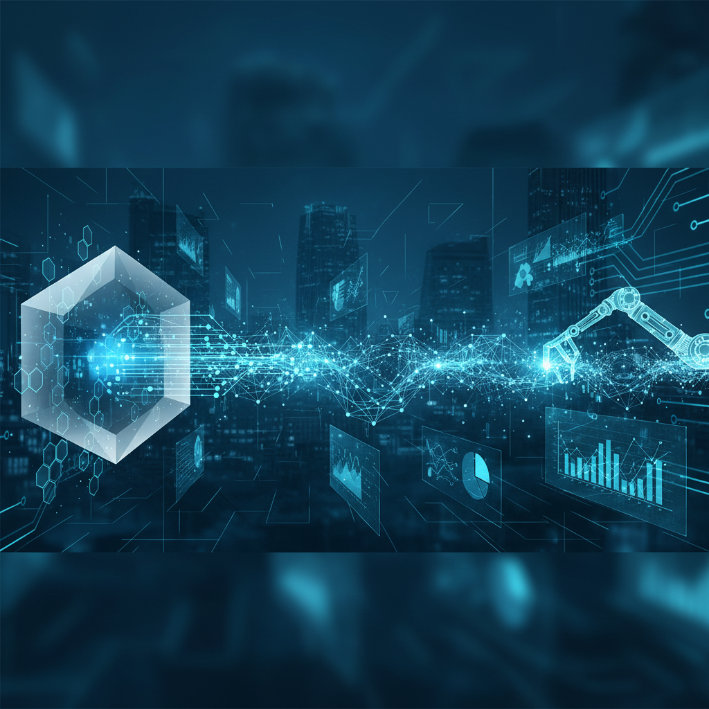 2026年4月速報：米中欧AI覇権競争の最前線と中小企業が掴むべき新潮流