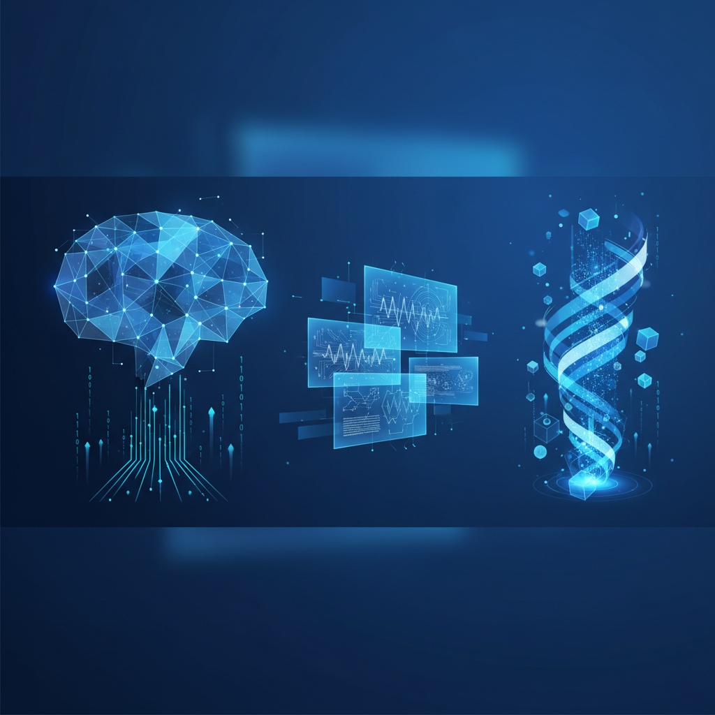 2026年4月最新版：米中欧AI覇権の裏側と中小企業が掴むべき生産性革新の秘策