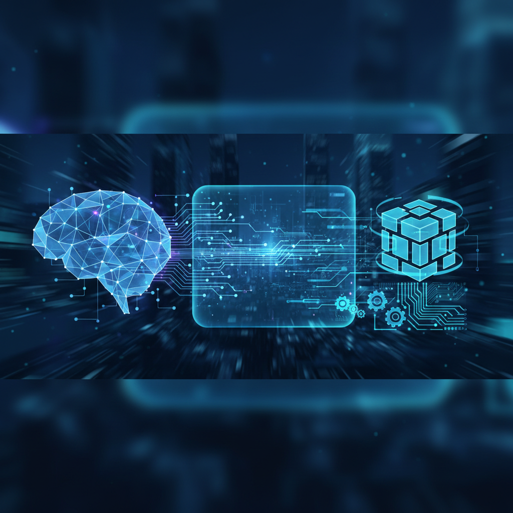 深夜速報：Metaの次世代LlamaとEU規制、中小企業が活かすAI戦略