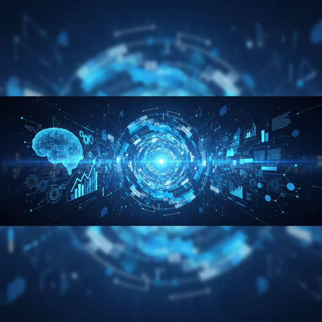 2026年4月速報：AIが営業・データ分析を革新！中小企業が掴むべき最新ツールと海外動向