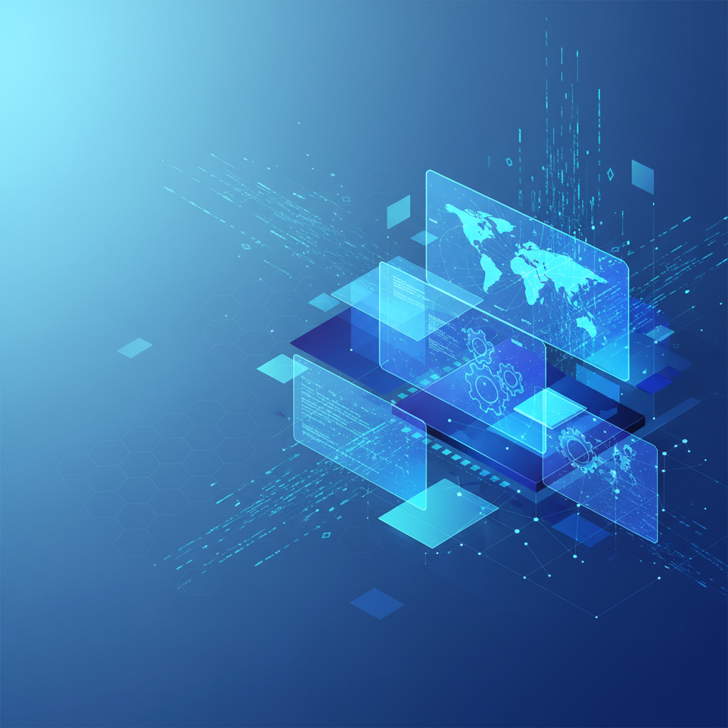 2026年AIトレンド最前線：シリコンバレーの革新、欧州の規制、アジアの台頭と中小企業の成長戦略