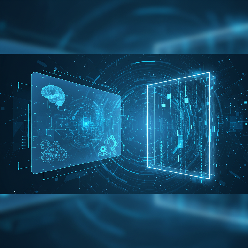 2026年4月22日週：AI覇権の行方と中小企業の新戦略 - 米中欧の最新動向と予測