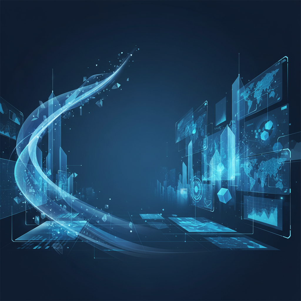 2026年AI国際情勢：米欧亜の競争と中小企業が掴むべきAI規制・倫理の未来予測