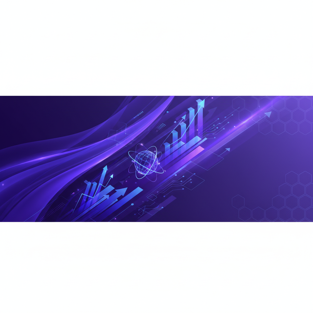 2026年AI覇権地図：米欧亜の競争激化と中小企業が掴むべき自動化戦略