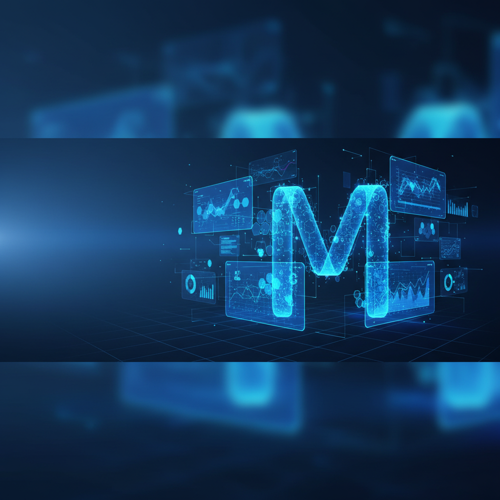 Excel作業をAIで自動化！Manusによるデータ分析・可視化の超効率化術