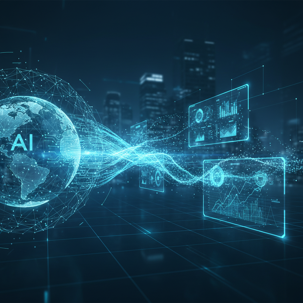 欧州AI規制強化と米中技術競争：中小企業が生き残るAI活用戦略と最新ツール